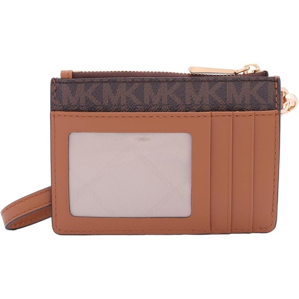 Jet Set Small Coin Purse - Picture 3 of 6